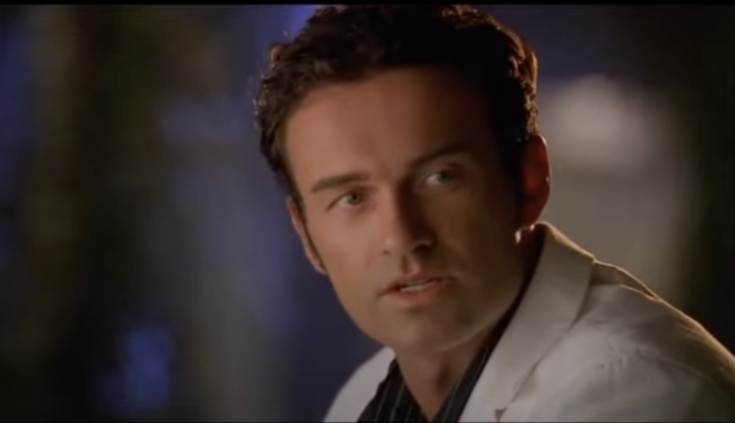 'Nip/Tuck' Actor, Julian McMahon, Dies At The Age of 56